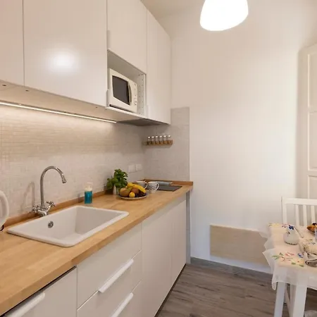 Center Appartement Cagliari