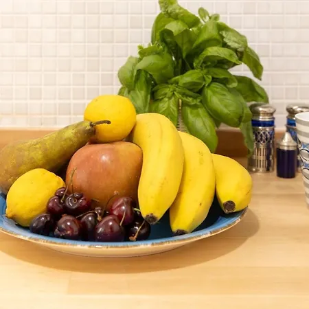 Center Appartement Cagliari