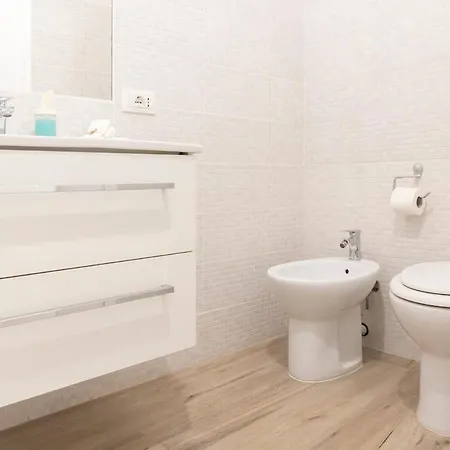 Center Appartement Cagliari