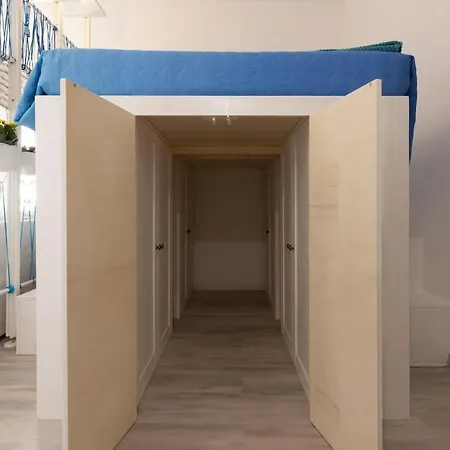 Appartement Center Cagliari