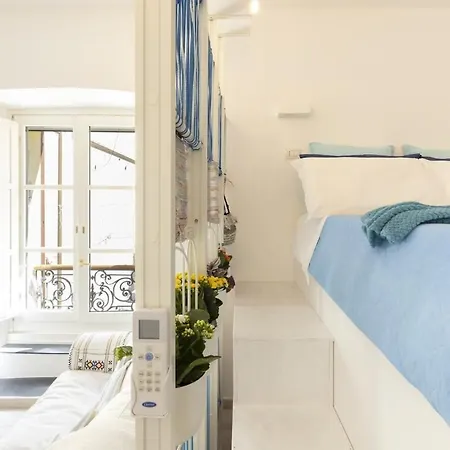 Appartement Center *