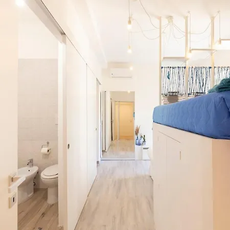 Center Appartement Cagliari