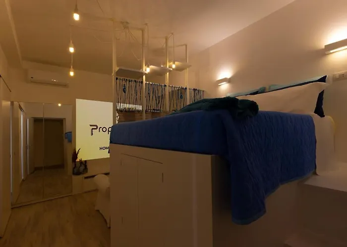 アパート Center *