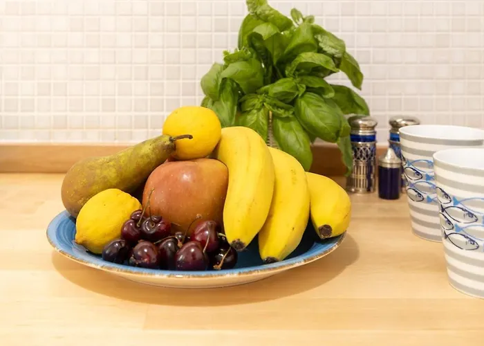 Center アパート カリアリ