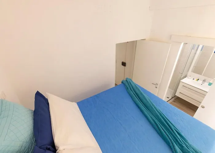 アパート Center カリアリ