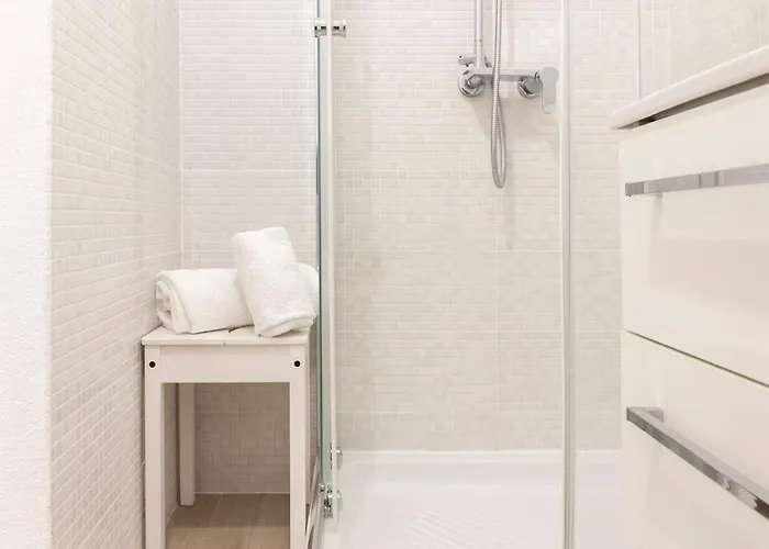 Center アパート *