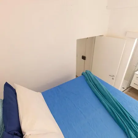 Lejlighed Center Cagliari
