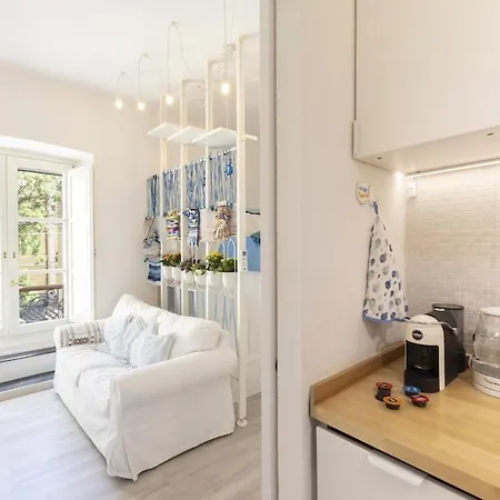 Apartment Center Cagliari