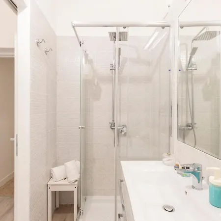 Center Apartment Cagliari